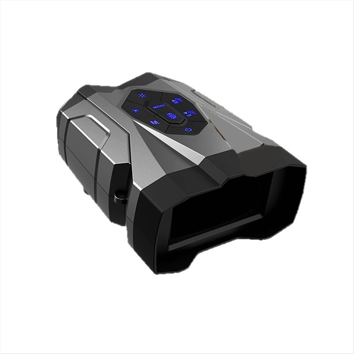 Digital Night Vision Binoculars 4K - 4K UHD цифровой бинокулярный телескоп камера
