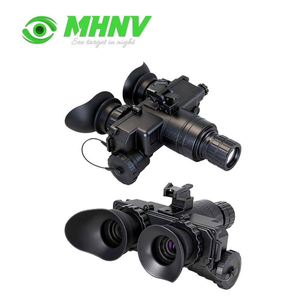 Night Vision Goggles Gen 3 - Усилитель изображения для ночного видения MHNV