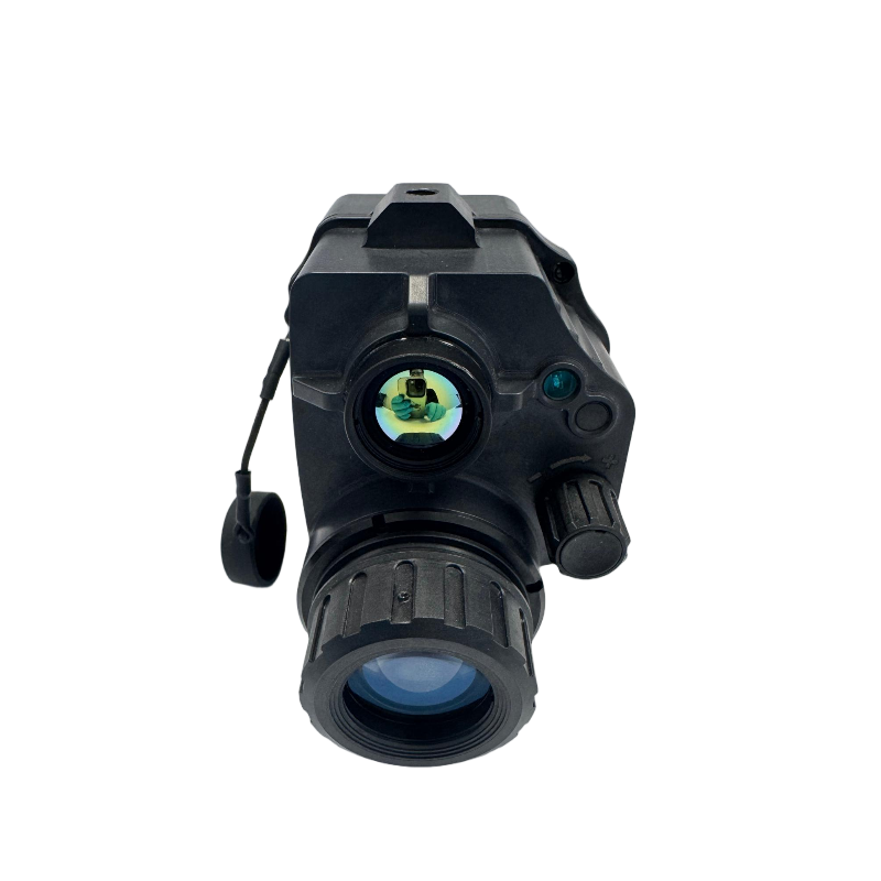 Night Vision Goggles Gen 3 - Монокулярные очки ночного видения 2026 QCNV