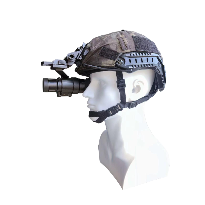 Night Vision Goggles Gen 3 - Монокулярные очки ночного видения QCNV PVS14