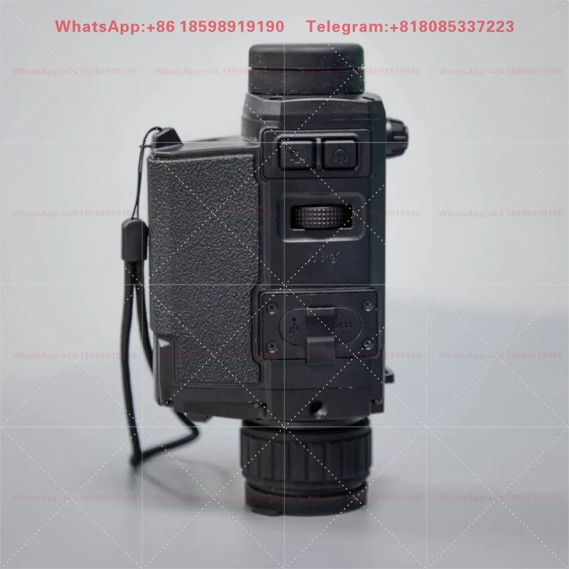 Night Vision Monocular 8X - Тепловизионный инфракрасный монокуляр ночного видения TMS335