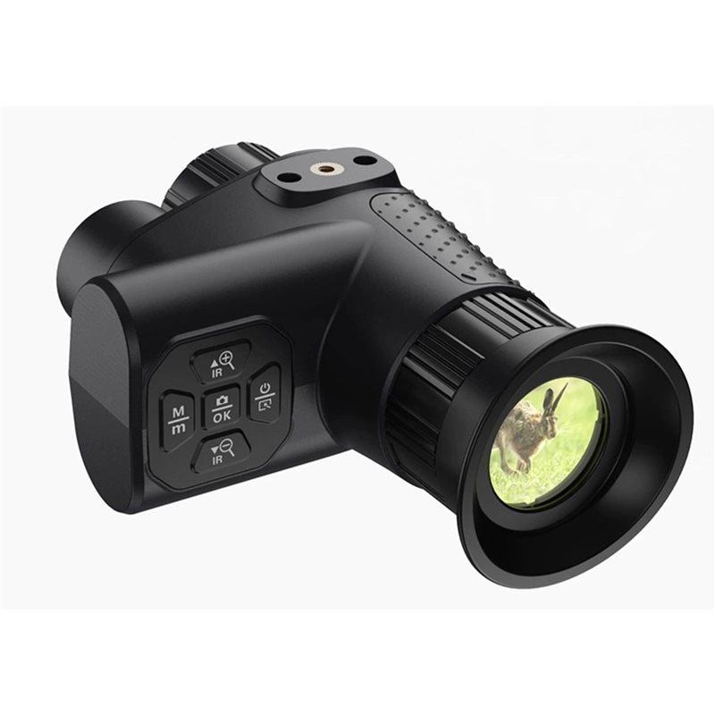 Night Vision Monocular 8X - Телескоп A92Z с 8-кратным зумом, инфракрасным