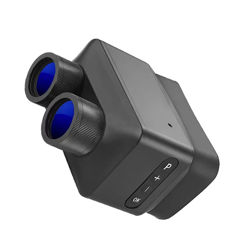 Digital Night Vision Binoculars 4K - Новинка! Оптовая цена от производителя. Цифровой