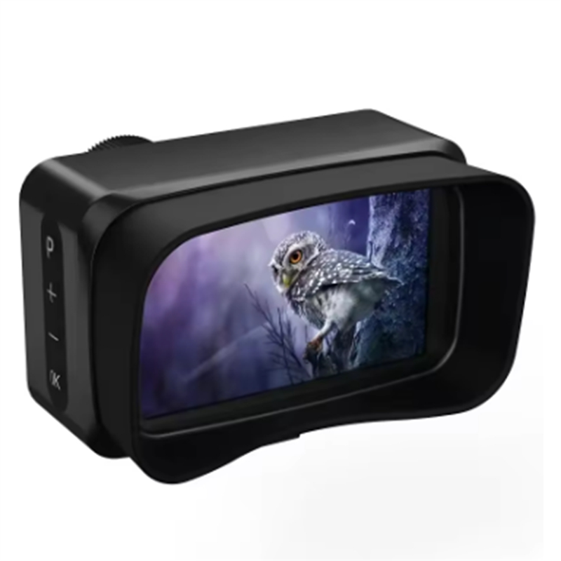Night Vision Scope For Crossbow - -A95Z Прицел ночного видения для арбалета