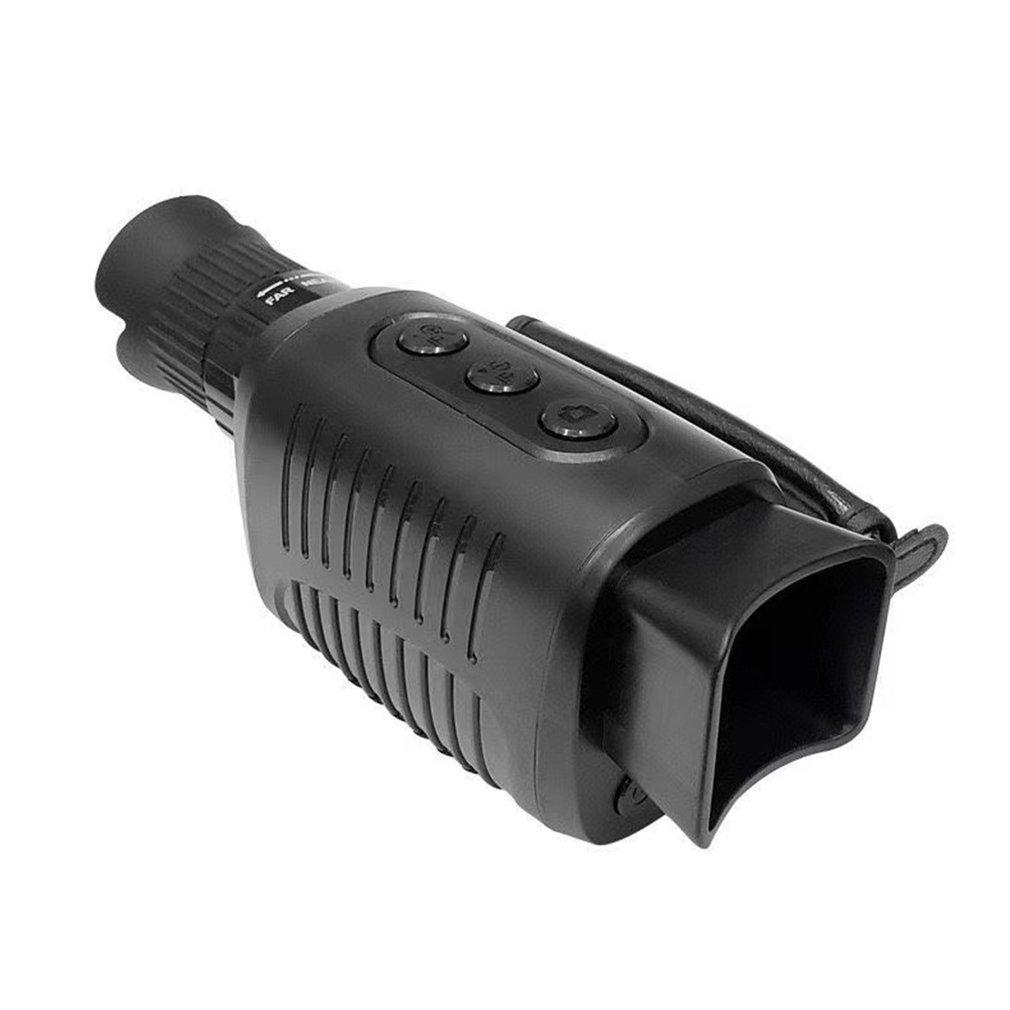 Night Vision Monocular 1080P - Уличный монокуляр ночного видения 1080P HD