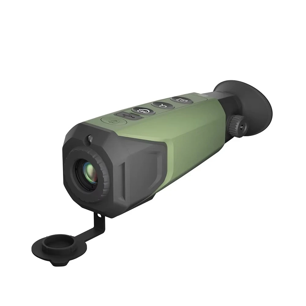 Night Vision Monocular 8X - TS004 8-кратный цифровой зум, тепловизионный монокуляр