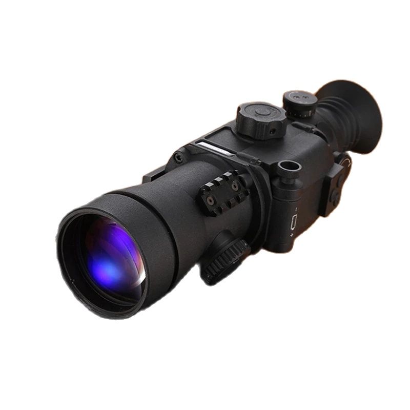 Night Vision Goggles Gen 3 - ZIYOUHU DN650 Gen3 цифровой прицел ночного