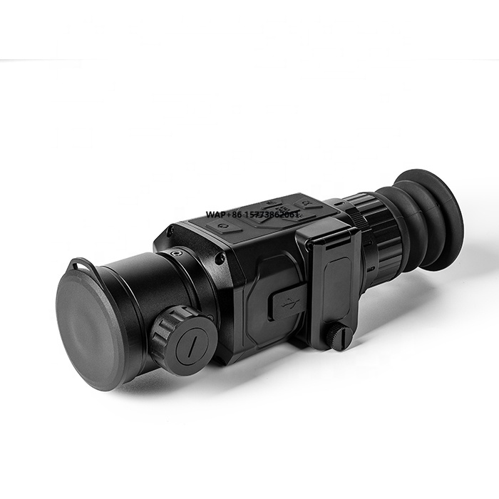 Night Vision Monocular 8X - 8x охотничий термоприцел дальнего действия Cmera