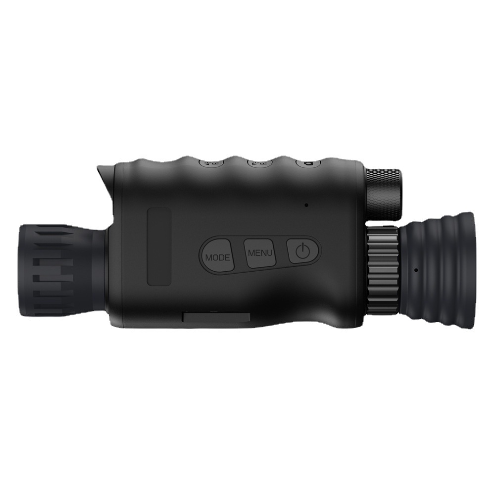 Night Vision Scope 4X Digital - 4K 4X Водонепроницаемый монокуляр ночного видения