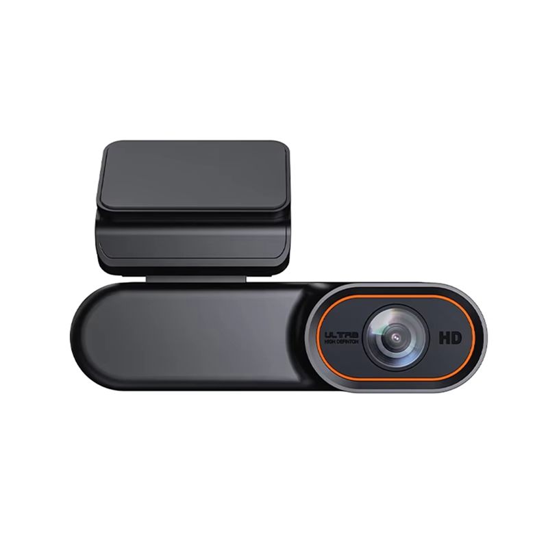 Night Vision Camera Wifi 4G - Видеорегистратор 4G WIFI с двумя камерами