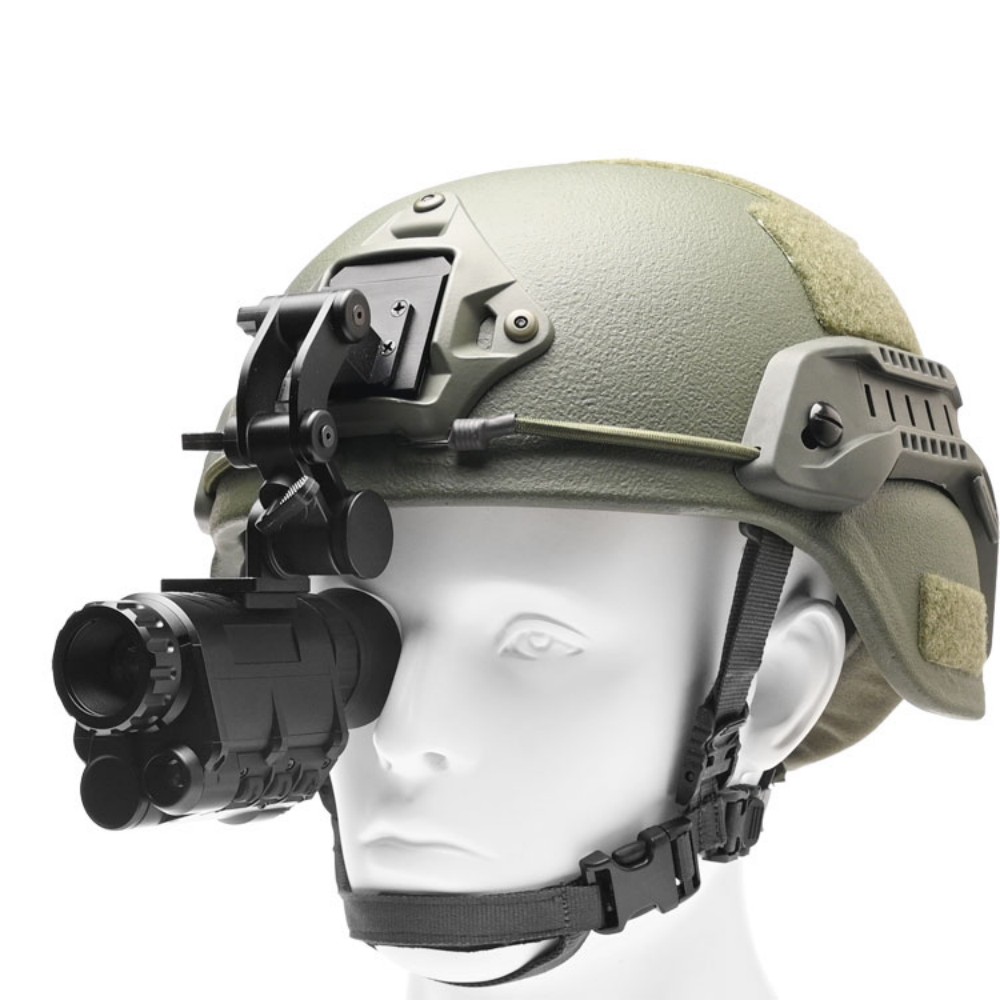 Night Vision Monocular 8X - NVG30 цифровой прицел ночного видения 4-цветный