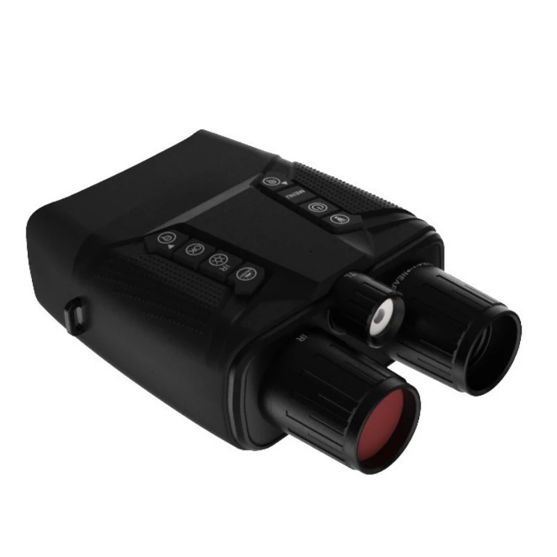 Digital Night Vision Binoculars 4K - Цифровой телескоп 4K высокой четкости с