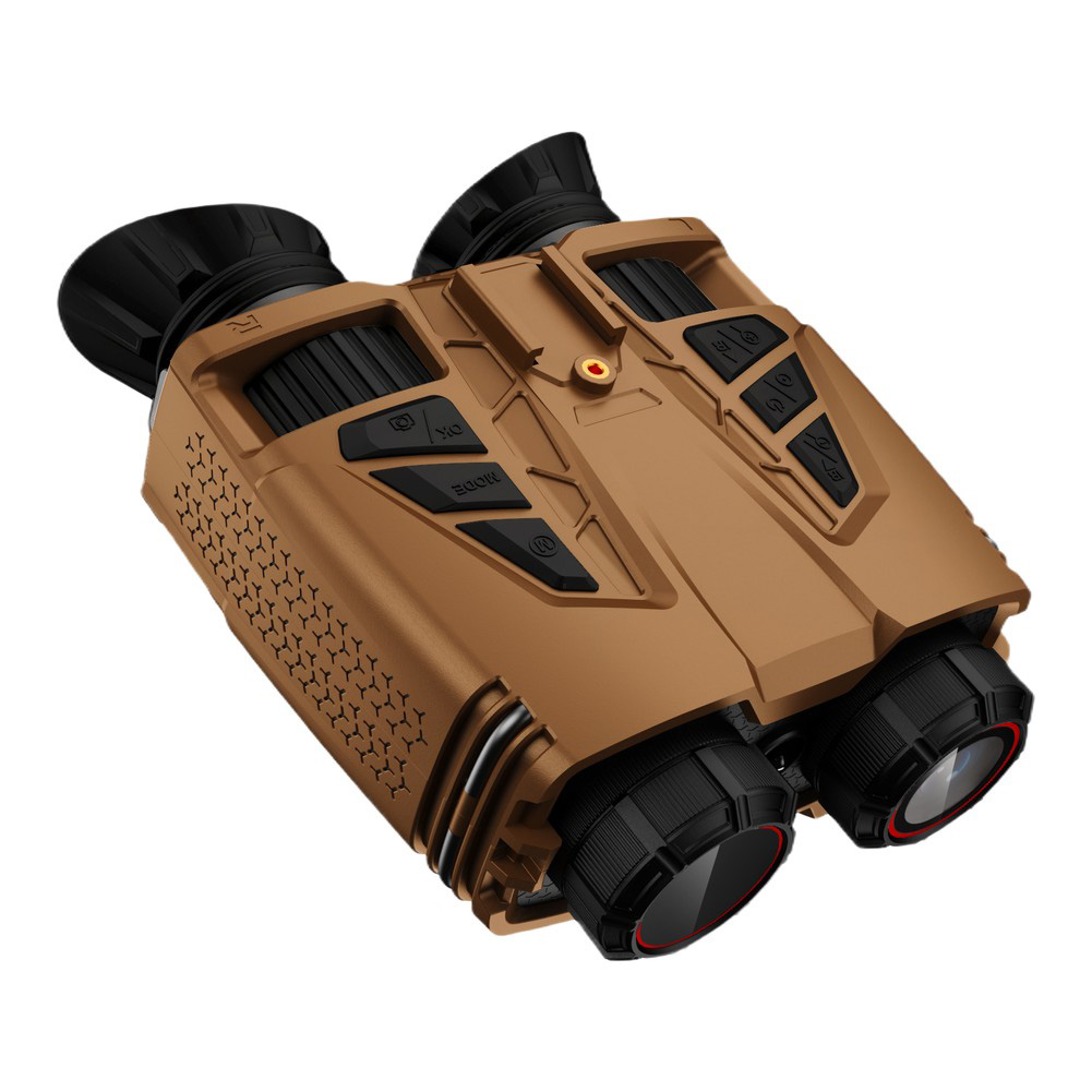 Цифровой бинокль ночного виден – обзор и цена Digital Night Vision Binoculars 4K