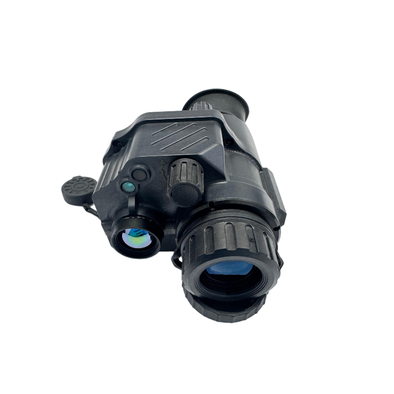 Монокулярные очки ночного виде – обзор и цена Night Vision Goggles Gen 3
