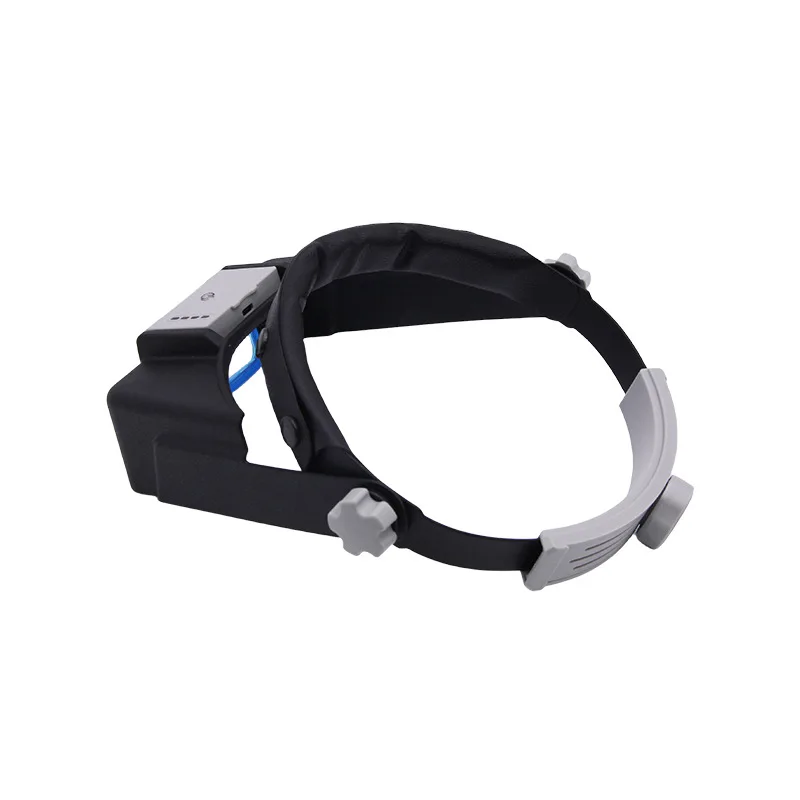 Увеличительные очки с USB-заря – обзор и цена Night Vision Goggles Head Mounted