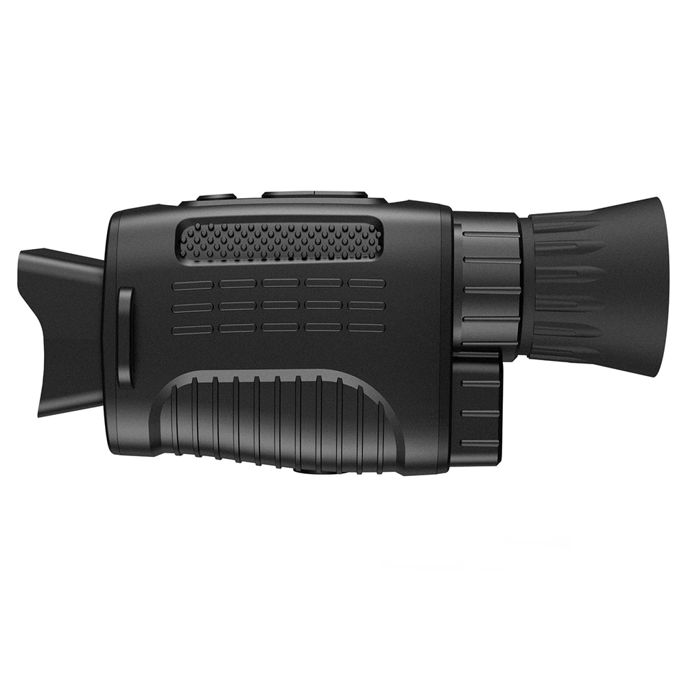 Цифровой монокуляр с 5-кратным – обзор и цена Night Vision Monocular 1080P