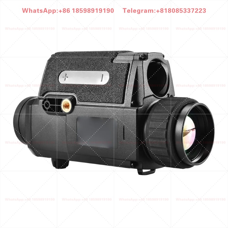 Тепловизионный инфракрасный мо – обзор и цена Night Vision Monocular 8X