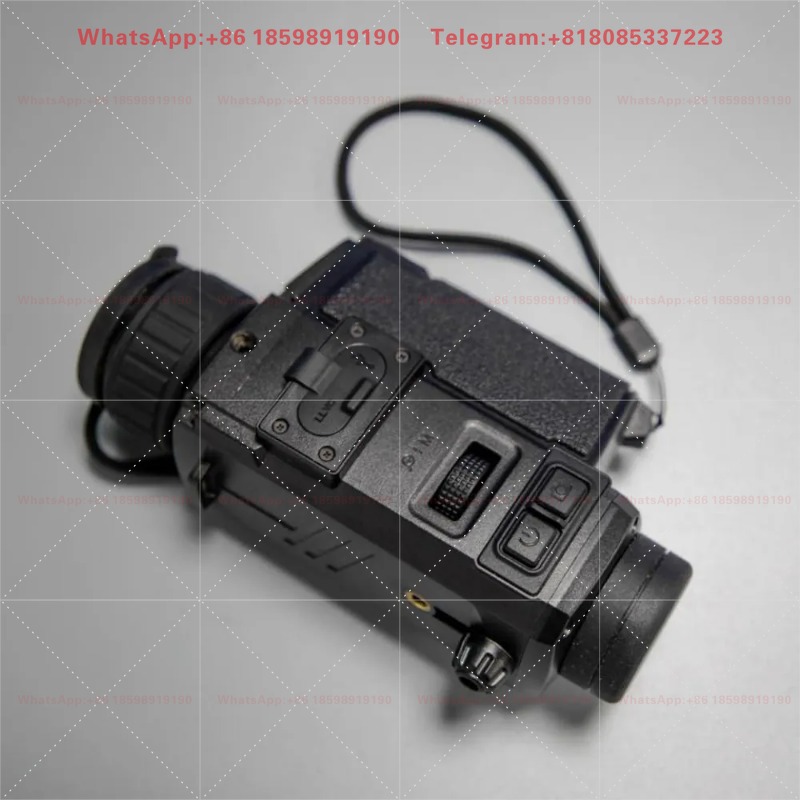 Тепловизионный инфракрасный мо – обзор и цена Night Vision Monocular 8X