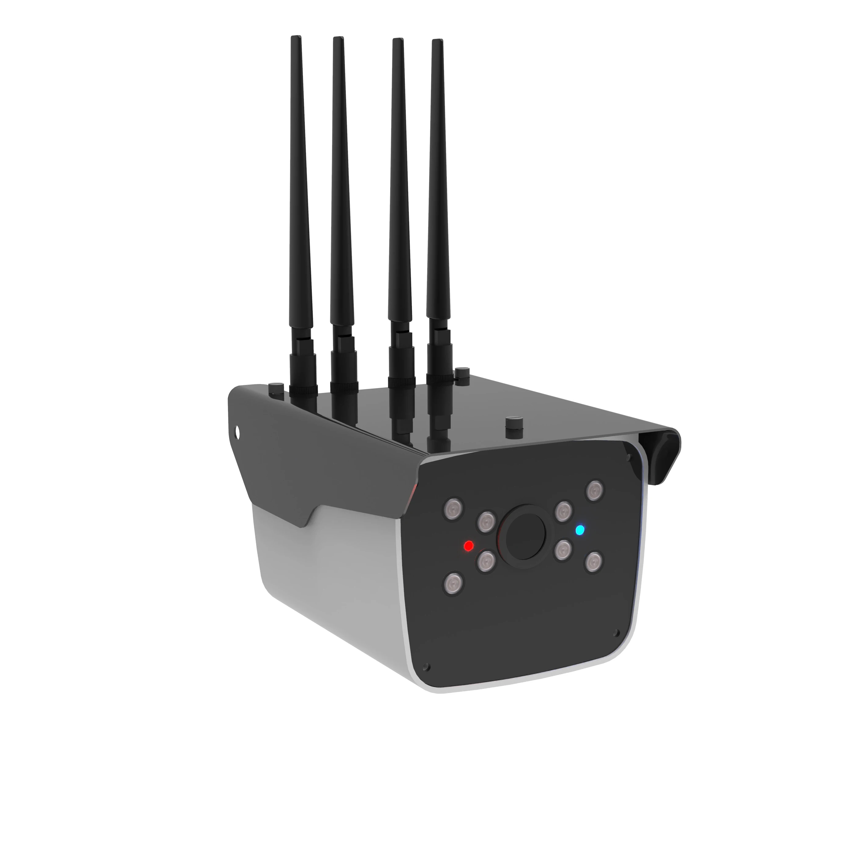 Уличная IP-камера Yeacomm C920 – обзор и цена Night Vision Camera Wifi 4G