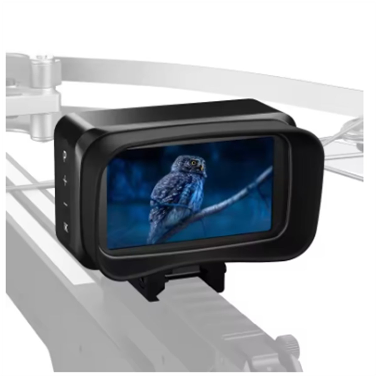 Акция: Прицел ночного видения  – обзор и цена Night Vision Scope For Crossbow
