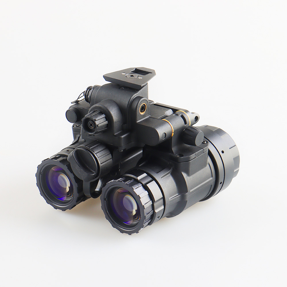 Бинокулярные очки ночного виде – обзор и цена Night Vision Goggles Gen 3
