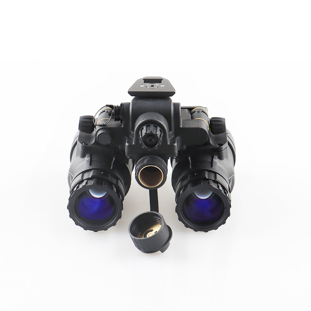 Бинокулярные очки ночного виде – обзор и цена Night Vision Goggles Gen 3