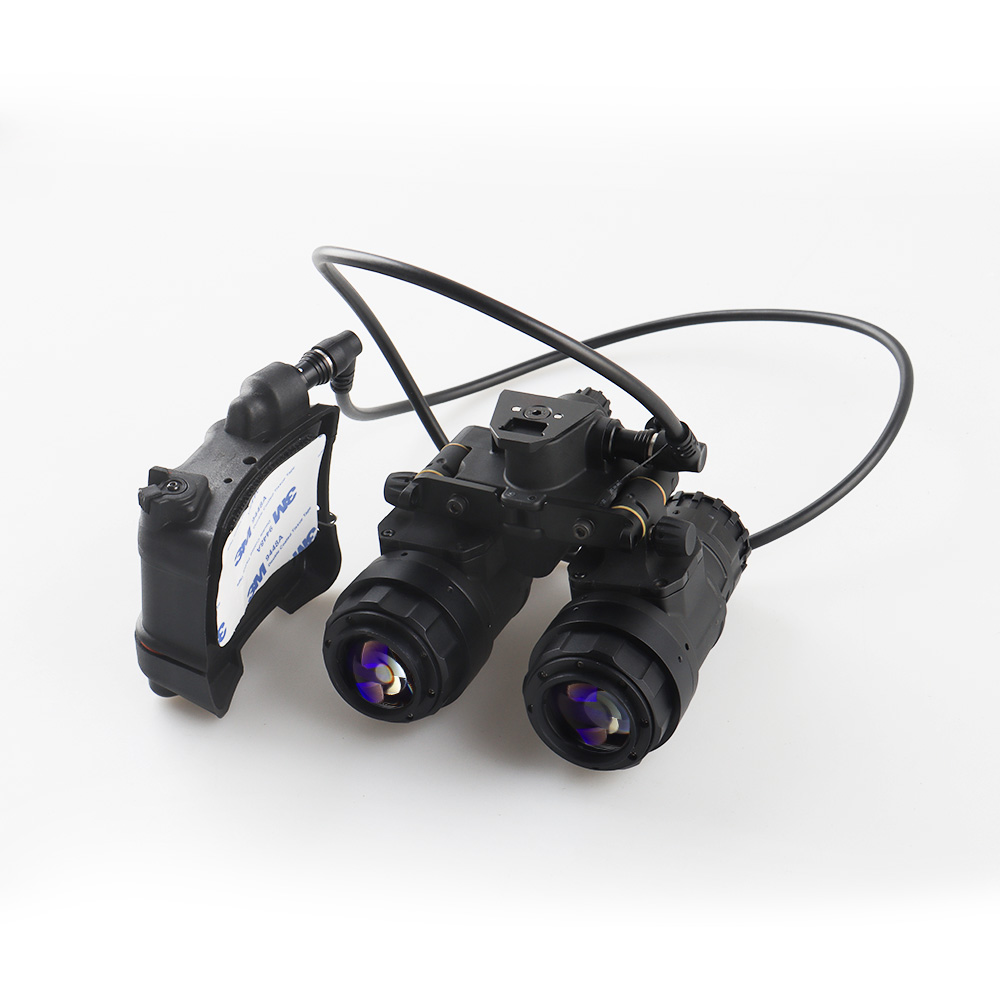 Бинокулярные очки ночного виде – обзор и цена Night Vision Goggles Gen 3