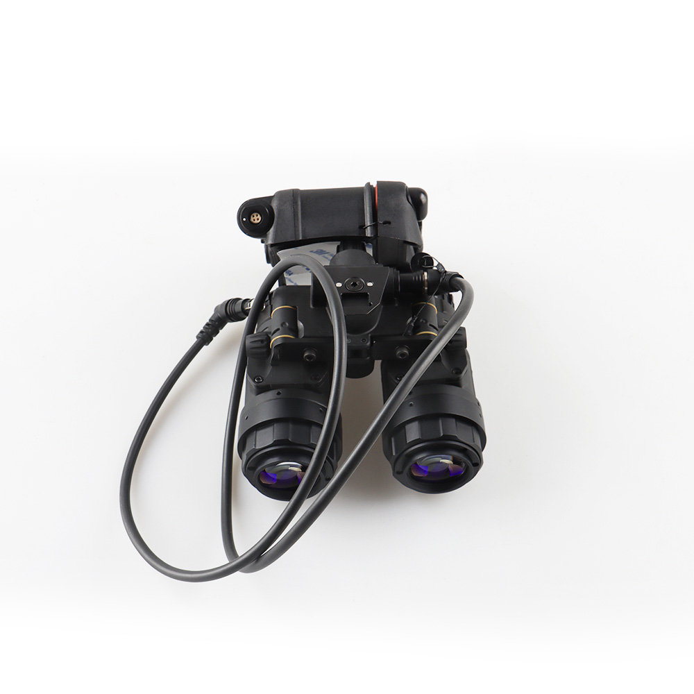 Бинокулярные очки ночного виде – обзор и цена Night Vision Goggles Gen 3