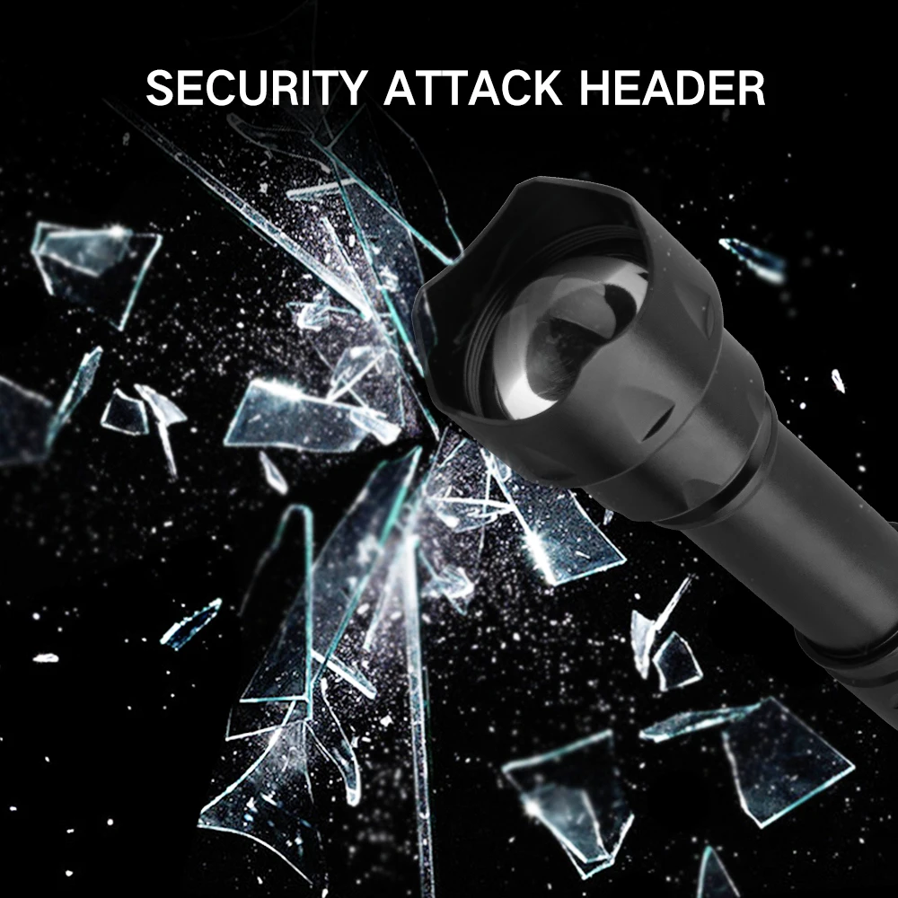 BORUiT T20 Инфракрасный ИК 850 – обзор и цена Ir Illuminator 850Nm Flashlight