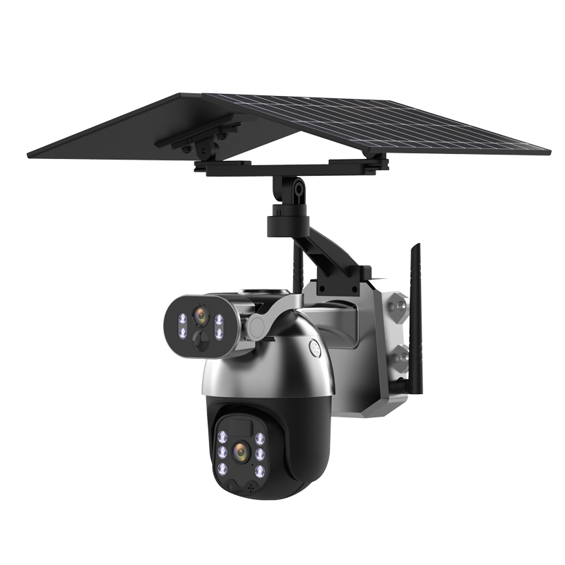 SZGOING Уличная 6-мегапиксельн – обзор и цена Night Vision Camera Wifi 4G