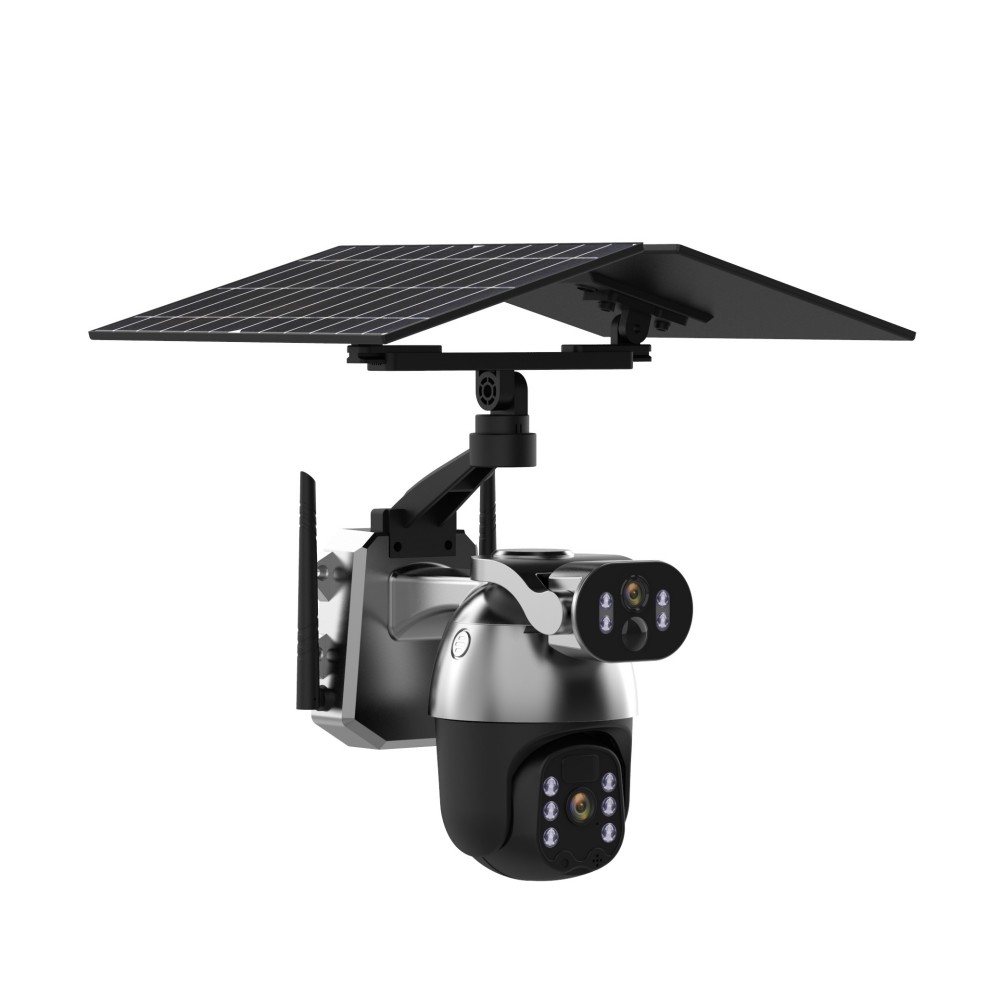 SZGOING Уличная 6-мегапиксельн – обзор и цена Night Vision Camera Wifi 4G