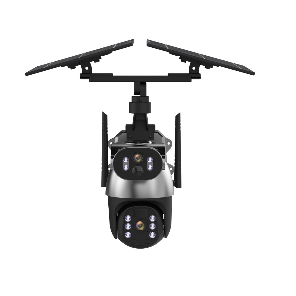 SZGOING Уличная 6-мегапиксельн – обзор и цена Night Vision Camera Wifi 4G