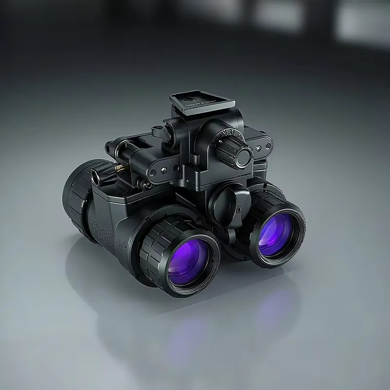 Оптический прибор ночного виде – обзор и цена Night Vision Goggles Gen 3