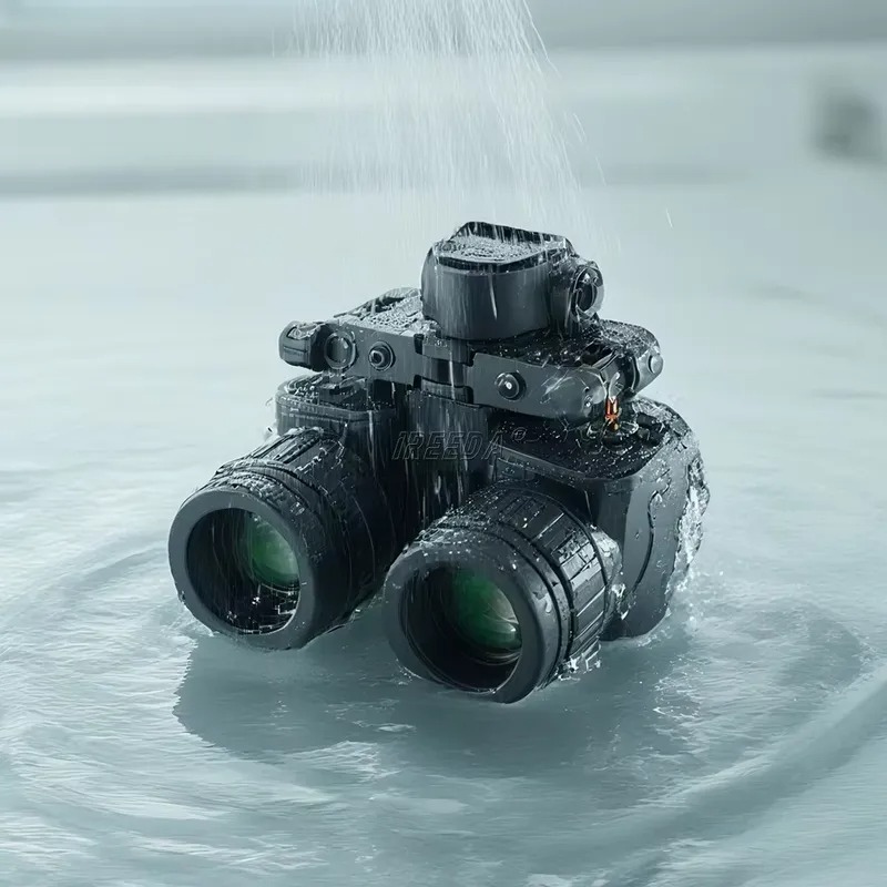 Оптический прибор ночного виде – обзор и цена Night Vision Goggles Gen 3