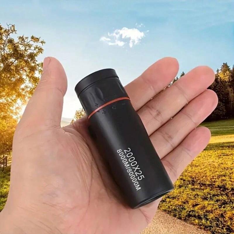 Портативный HD-монокуляр ночно – обзор и цена Night Vision Monocular 1080P