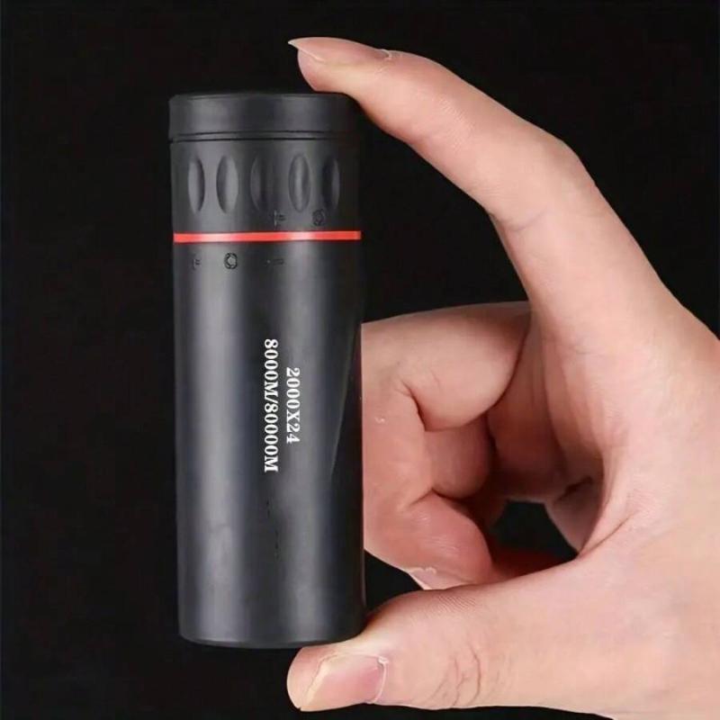 Портативный HD-монокуляр ночно – обзор и цена Night Vision Monocular 1080P
