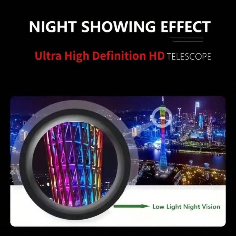 Портативный HD-монокуляр ночно – обзор и цена Night Vision Monocular 1080P