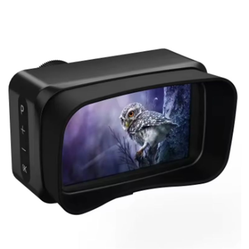 Ночной прицел для арбалета с и – обзор и цена Night Vision Scope For Crossbow