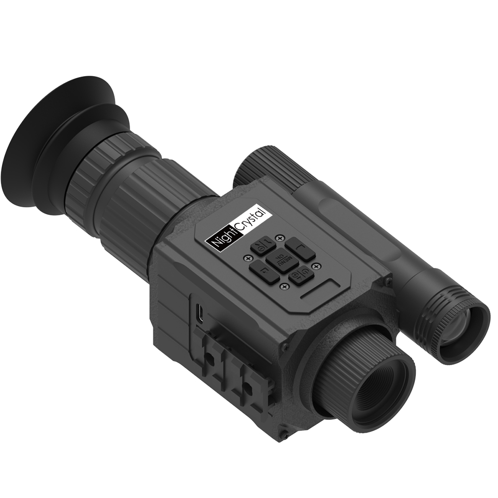 Монокуляр ночного видения Mega – обзор и цена Ir Illuminator 850Nm Flashlight