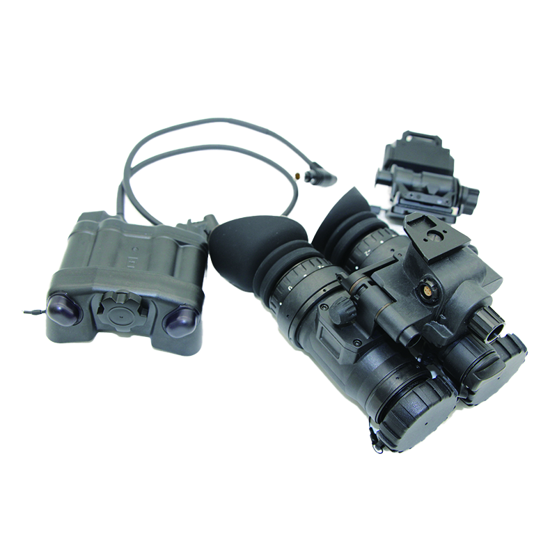 Бинокулярные очки ночного виде – обзор и цена Night Vision Goggles Gen 3