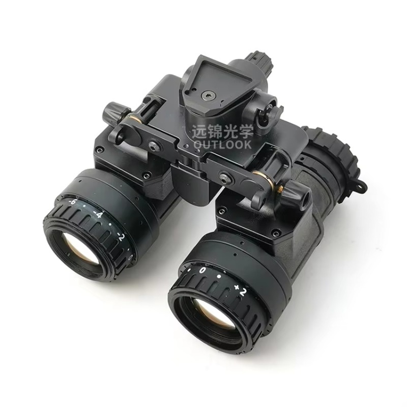Бинокулярные очки ночного виде – обзор и цена Night Vision Goggles Gen 3