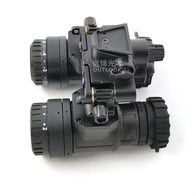 Бинокулярные очки ночного виде – обзор и цена Night Vision Goggles Gen 3