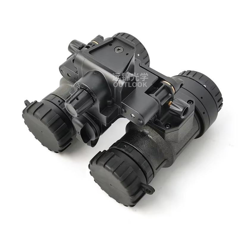 Бинокулярные очки ночного виде – обзор и цена Night Vision Goggles Gen 3