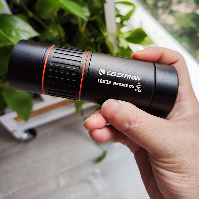 Celestron Natural DX10x32 ED М – обзор и цена Night Vision Monocular 8X