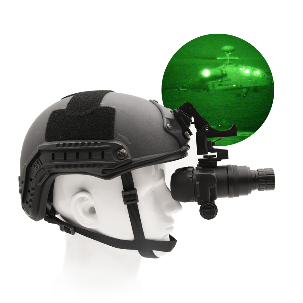Устройство ночного видения, оч – обзор и цена Night Vision Goggles Gen 3