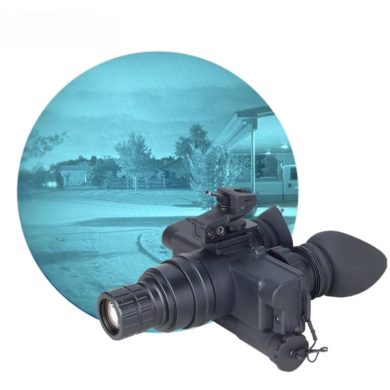 Устройство ночного видения, оч – обзор и цена Night Vision Goggles Gen 3