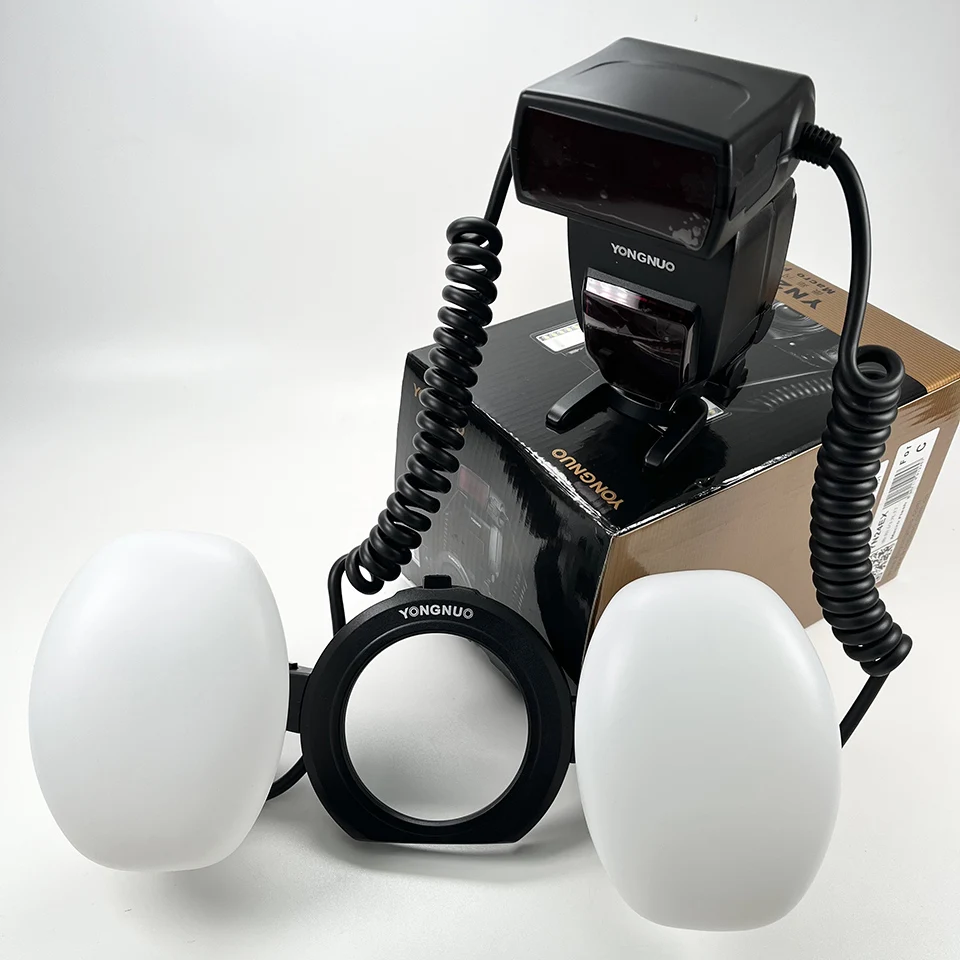 DIY Совместимый с Yongnuo YN24 – обзор и цена Night Vision Goggles Head Mounted