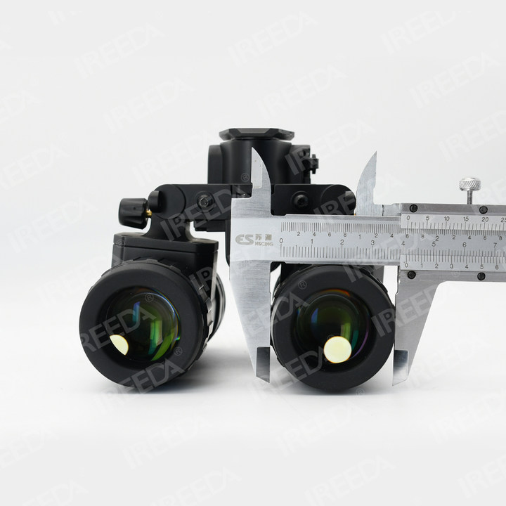 Очки ночного видения PVS31 FOM – обзор и цена Night Vision Goggles Gen 3