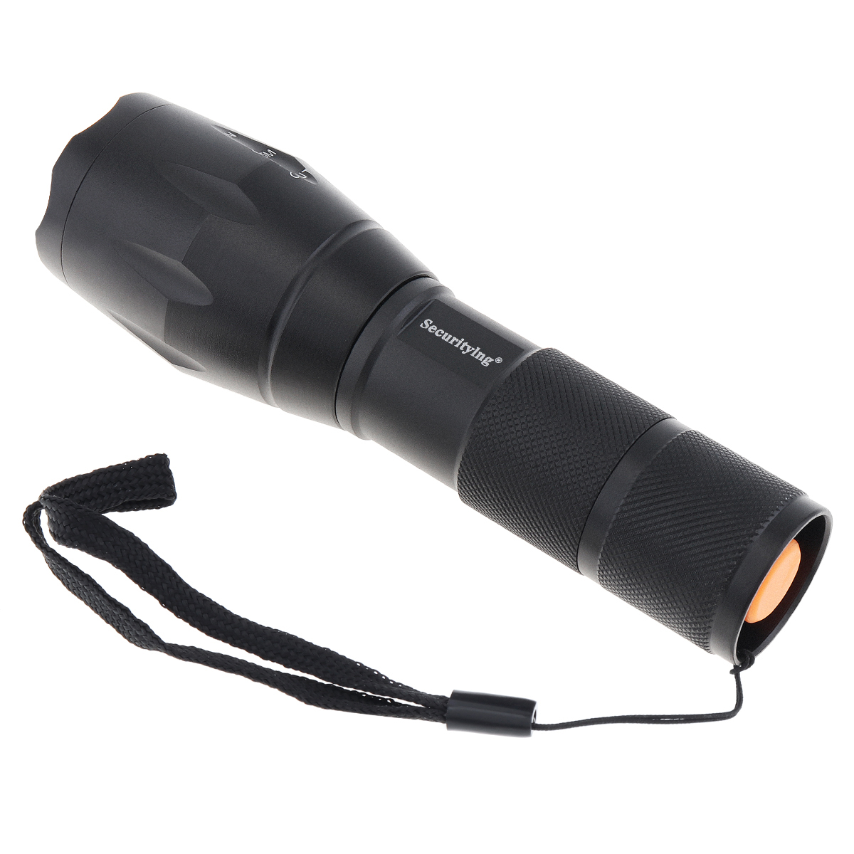 Светодиодный тактический ИК-фо – обзор и цена Ir Illuminator 850Nm Flashlight