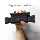 Новый портативный цифровой инф – обзор и цена Night Vision Monocular 8X